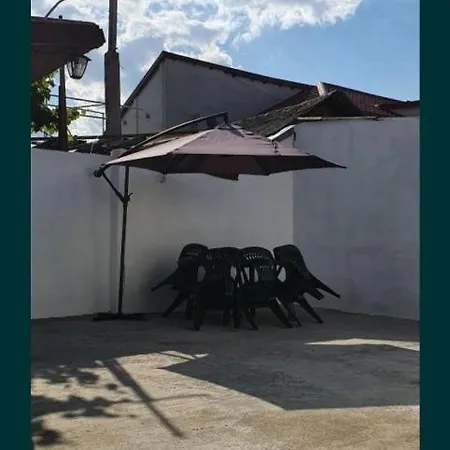 Casa Bianca *