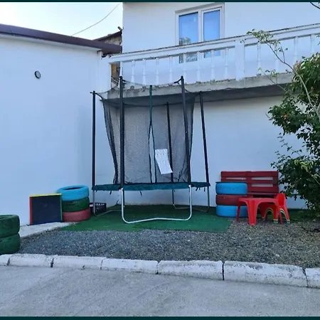 Casa Bianca * Eforie Nord