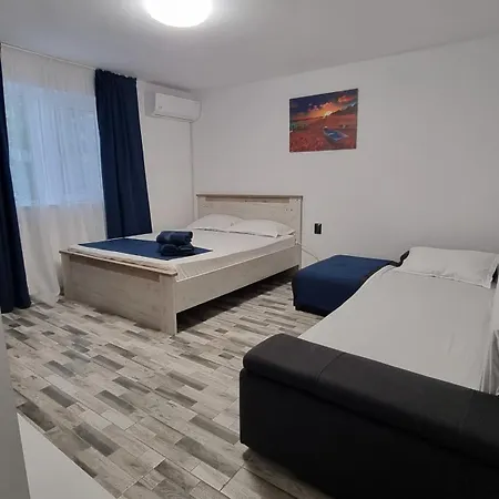 Case de vacanță Casa Bianca Eforie Nord