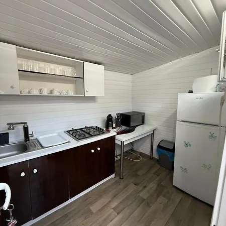 Casa Bianca Case de vacanță Eforie Nord